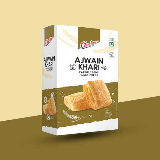 Ajwain KHARI 200 g