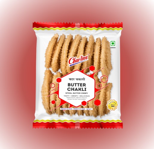 Butter Chakli 100 g