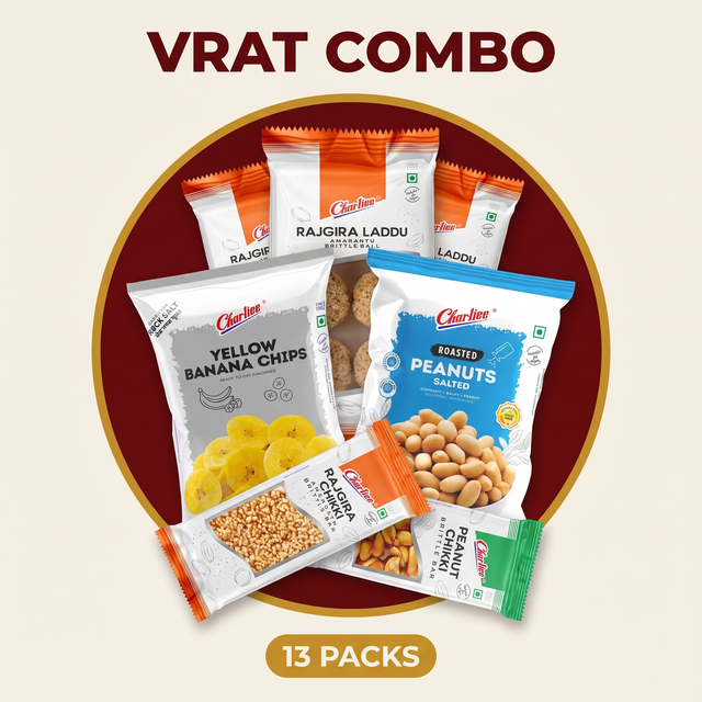 Vrat Combo